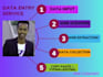 do data entry, web scraping, copy paste and typing