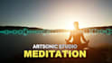 compose original emotional and relaxing meditation music