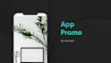 create an amazing app promo video for your mobile app