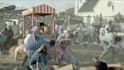 do a funny jet pilot promo video ad in 6hrs