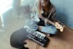 create an instrumental jingle, intro, background music