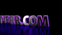change fiverr text with your web site name