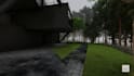 render architecture and landscape design in 24 hours