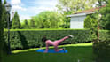 give you home booty workout videos