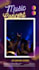 create custom concert poster design witch are eye catching