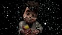 create high quality 3d kids animation for stories youtube or education