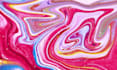 create a seamless marble pattern, textile and rug design with animated video 24h