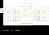 design your architectural 2d drawings by using autocad