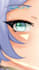 draw anime characters in portrait style