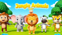 create 3d kids learning videos for kids youtube channels
