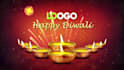 do diwali greetings video