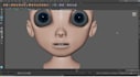 professionally rig your 3d characters in maya