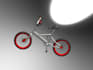 make 3d cad models and 3d part design using solidworks