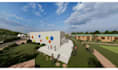 do architectural 3d rendering, exterior 3d modeling house, home