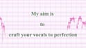 tune up vocals and create harmonies