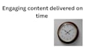 write engaging short stories,blog posts and creative content