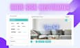 design neon sign customizer store wordpress