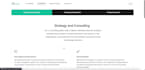 develop HTML CSS js website