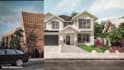create photorealistic exterior designs and 3d visualizations
