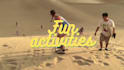 write a travel guide on any destination