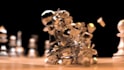 3d board game animation  3d  tabletop game design 3d kickstarter trailer video