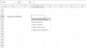 clean, fix or restructure your messy excel file