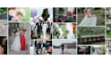 do culling and editing wedding photos in lightroom