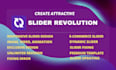 create or fix slider revolution and wordpress slider