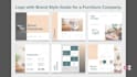do amazing restaurant menu food menu design