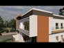 do realistic architecture interior and exterior 3d rendering walkthrough
