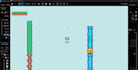 develop a custom 2d game using your ideas or assets