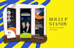design a attractive a banner for your business
