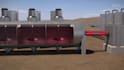 industrial animation, explainer video, product animation video, robot animation