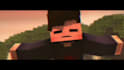 make minecraft short animations or intros for you