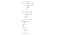 type math formulas and equations in ms word