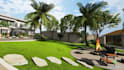 design park, playground, resort, outdoor community, green space