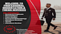 facilitate dissertation, research proposal, thesis, literature, or review