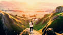 create amazing 3d photo animation for you