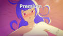 do nsfw animation for you in anime style