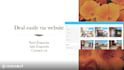 provide property listing platform for property agents