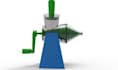 design 3d cad model, stp,obj,step, stl file for 3d printing,