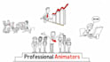 create an eye catching whiteboard animation explainer video