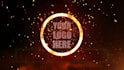 make an epic fire youtube intro for your channel