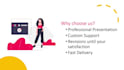 edit and convert powerpoint to mp4