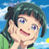 professionally voice act anime girl characters