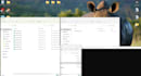create a data conversion script that converts raw data into the marked up data