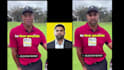 swap any face in a video using only one image
