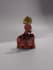 create high quality 3d model of perfume bottles