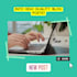 transform your youtube video, podcast, or audio into SEO blog posts