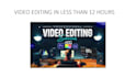 do professional video editing services to bring your vision to life